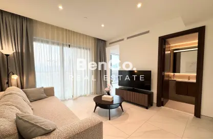 Apartment - 1 Bedroom - 2 Bathrooms for sale in Sobha Creek Vistas Grande - Sobha Hartland - Mohammed Bin Rashid City - Dubai