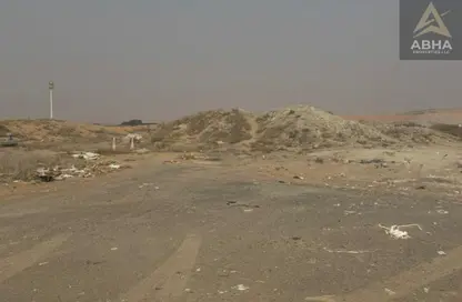 Land - Studio for sale in Al Sajaa Industrial - Al Sajaa - Sharjah