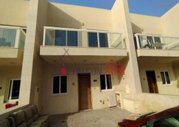 Villa - 3 bedrooms - 4 bathrooms for rent in Warsan Village - International City - Dubai