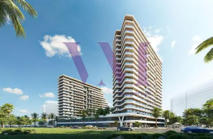 Apartment - 1 Bedroom - 2 Bathrooms for sale in Bayviews - Hayat Island - Mina Al Arab - Ras Al Khaimah