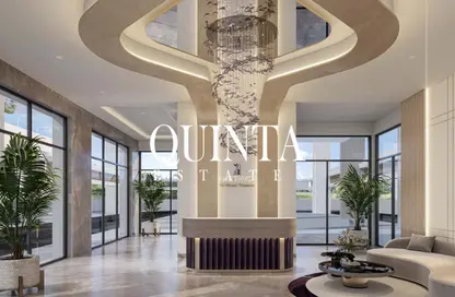 Apartment - 2 Bedrooms - 3 Bathrooms for sale in Amethyst by Siroya - Majan - Dubai Land - Dubai