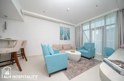 Hotel  and  Hotel Apartment - 1 Bedroom - 2 Bathrooms for rent in NH Collection Dubai The Palm - Palm Jumeirah - Dubai