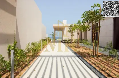 Villa - 4 Bedrooms - 6 Bathrooms for sale in Golf Community - Al Zorah - Ajman