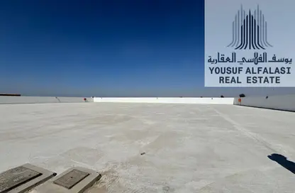 Warehouse - Studio - 1 Bathroom for rent in Al Jurf Industrial 3 - Al Jurf Industrial - Ajman