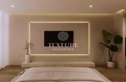 Apartment - 2 Bedrooms - 2 Bathrooms for sale in Zenith by Amber - International City Phase 2 - Al Warsan 4 - Al Warsan - Dubai