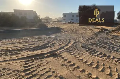 أرض - استوديو للبيع في الحليو - عجمان