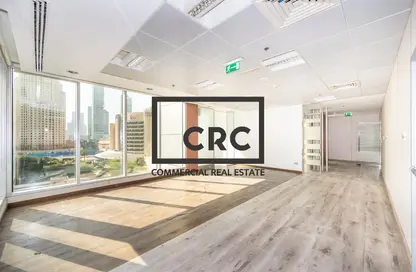 Office Space - Studio for rent in Al Habtoor Business Tower - Dubai Marina - Dubai Office Space - Studio for rent in Al Habtoor Business Tower - Dubai Marina - Dubai
