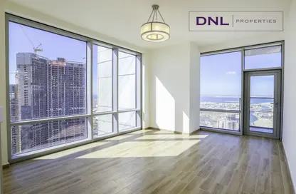 شقة - 3 غرف نوم - 4 حمامات للايجار في آمنة - مدينة الحبتور - الخليج التجاري - دبي شقة - 3 غرف نوم - 4 حمامات للايجار في آمنة - مدينة الحبتور - الخليج التجاري - دبي