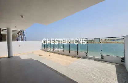 فيلا - 4 غرف نوم - 5 حمامات للايجار في جزيرة الشمس - مدينة أجمل مكان - مدينة الواجهة المائية لإمارة الشارقة - الشارقة