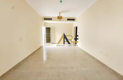Apartment - 1 Bedroom - 2 Bathrooms for rent in Hoshi - Al Badie - Sharjah