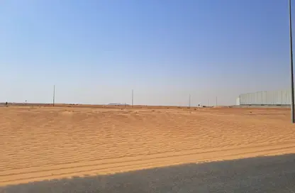 Land - Studio for sale in Al Sajaa Industrial - Al Sajaa - Sharjah