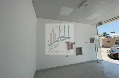 عمارة بالكامل - 6 غرف نوم - 8 حمامات للبيع في ليوارا 1 - عجمان