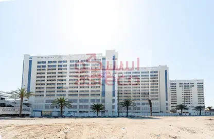 محل - استوديو - 1 حمام للايجار في سكن موظفي دي ام سي - المدينة الملاحية - دبي
