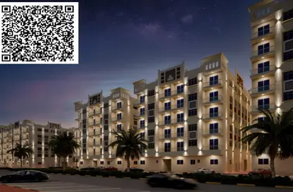 Apartment - Studio - 1 Bathroom for sale in Al Ameera Village - Ajman