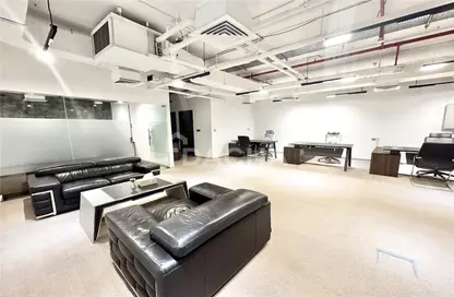 Office Space - Studio for sale in Executive Tower D (Aspect Tower) - Executive Towers - Business Bay - Dubai