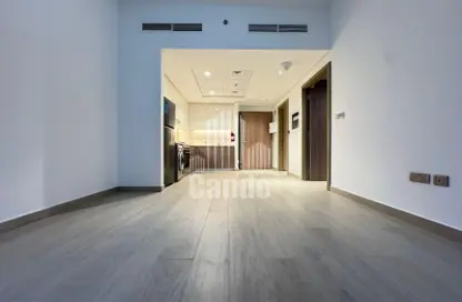 Apartment - 1 Bedroom - 2 Bathrooms for rent in AZIZI Riviera 39 - Meydan One - Meydan - Dubai