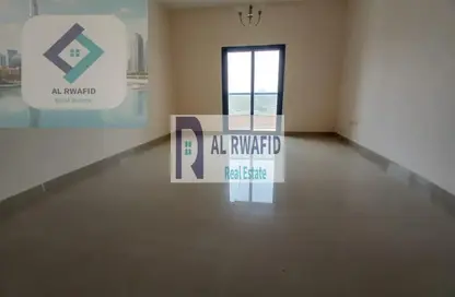 شقة - غرفة نوم - 1 حمام للايجار في مساكن كورنيش عجمان - طريق كورنيش عجمان - عجمان