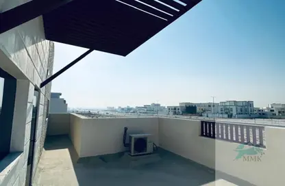Villa - 6 Bedrooms - 7+ Bathrooms for sale in Fay Alreeman - Al Shamkha - Abu Dhabi