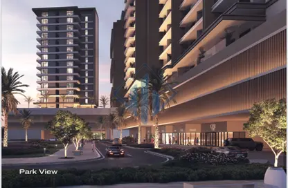 شقة - غرفة نوم - 1 حمام للبيع في ون سينترال - راك سنترال - رأس الخيمة