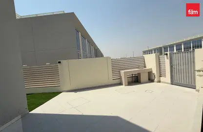 Townhouse - 1 Bedroom - 2 Bathrooms for rent in Rukan 3 - Dubai Land - Dubai