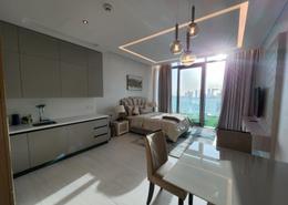 Apartment - 1 bedroom - 2 bathrooms for sale in SLS Dubai Hotel & Residences - Business Bay - Dubai