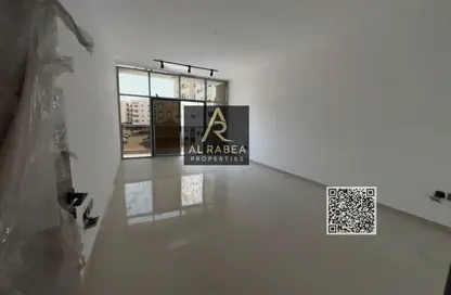 Apartment - 2 Bedrooms - 2 Bathrooms for rent in Ajman 44 building - Al Hamidiya 1 - Al Hamidiya - Ajman
