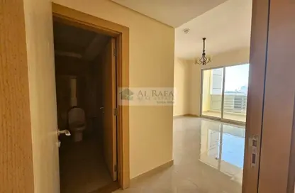 Apartment - 1 Bedroom - 2 Bathrooms for rent in Dubai Land Residence Complex - Dubai