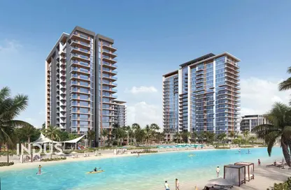 شقة - غرفة نوم - 1 حمام للبيع في نايا 2 - نايا ديستريكت وان - المنطقة وان - مدينة الشيخ محمد بن راشد - دبي شقة - غرفة نوم - 1 حمام للبيع في نايا 2 - نايا ديستريكت وان - المنطقة وان - مدينة الشيخ محمد بن راشد - دبي