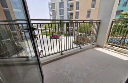 Apartment - 1 Bedroom - 1 Bathroom for rent in Uptown Al Zahia - Al Zahia - Muwaileh Commercial - Sharjah