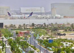 Apartment - 3 bedrooms - 3 bathrooms for rent in Oasis 1 - Oasis Residences - Masdar City - Abu Dhabi