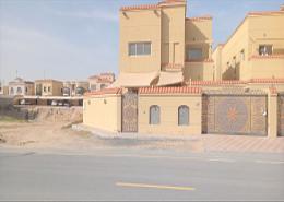 Villa - 5 bedrooms - 6 bathrooms for rent in Al Rawda 1 - Al Rawda - Ajman
