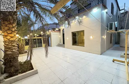 فيلا - 6 غرف نوم - 7 حمامات للبيع في 3 المويهات - المويهات - عجمان