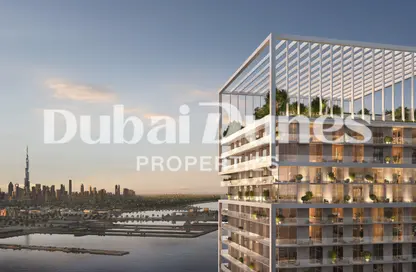 Apartment - 1 Bedroom - 1 Bathroom for sale in Saria - Maritime City - Dubai