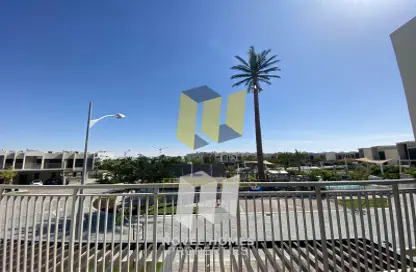 فيلا - 3 غرف نوم - 5 حمامات للبيع في زينيا - ذا رووتس داماك هيلز 2 - داماك هيلز 2 - دبي فيلا - 3 غرف نوم - 5 حمامات للبيع في زينيا - ذا رووتس داماك هيلز 2 - داماك هيلز 2 - دبي