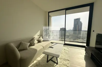 Apartment - 1 Bedroom - 2 Bathrooms for rent in Binghatti Venus - Jumeirah Village Circle - Dubai