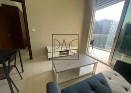 Apartment - 1 bedroom - 1 bathroom for rent in Vera Residences - Business Bay - Dubai