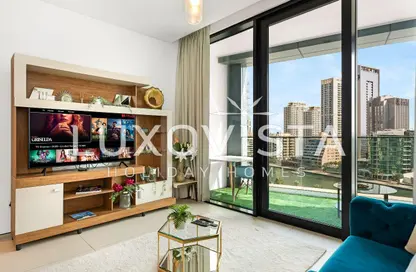 شقة - غرفة نوم - 1 حمام للايجار في برج بوابه جميرا 1 - العنوان منتجع وسبا جميرا - مساكن شاطئ الجميرا - دبي شقة - غرفة نوم - 1 حمام للايجار في برج بوابه جميرا 1 - العنوان منتجع وسبا جميرا - مساكن شاطئ الجميرا - دبي