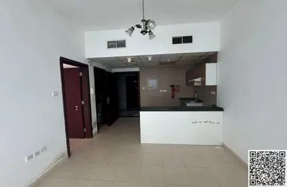 Apartment - 1 Bedroom - 1 Bathroom for rent in Al Naemiya Tower 3 - Al Naemiya Towers - Al Nuaimiya - Ajman