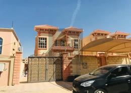 Villa - 5 bedrooms - 7 bathrooms for rent in Al Rawda 1 - Al Rawda - Ajman