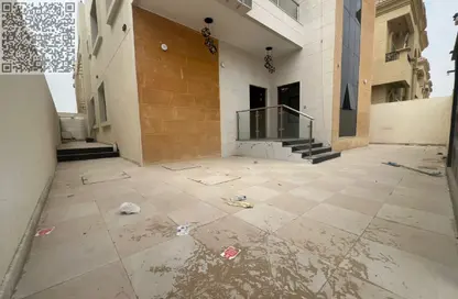 Villa - 5 Bedrooms - 7+ Bathrooms for rent in Al Yasmeen 1 - Al Yasmeen - Ajman