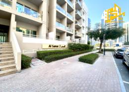 Studio - 1 حمام للبيع في السمر 3 - السمر - جرينز - دبي