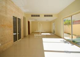 Villa - 5 bedrooms - 6 bathrooms for sale in Lehweih Community - Al Raha Gardens - Abu Dhabi Villa - 5 bedrooms - 6 bathrooms for sale in Lehweih Community - Al Raha Gardens - Abu Dhabi