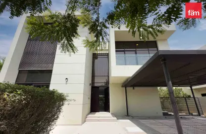 فيلا - 5 غرف نوم - 6 حمامات للبيع في وايتفيلد 1 - وايتفيلد - داماك هيلز - دبي