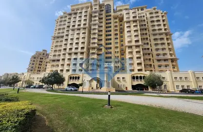 Apartment - 1 Bedroom - 1 Bathroom for sale in Royal breeze 2 - Royal Breeze - Al Hamra Village - Ras Al Khaimah