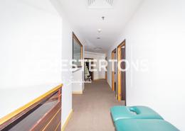 Office Space for rent in Building 49 - Dubai Healthcare City - Dubai