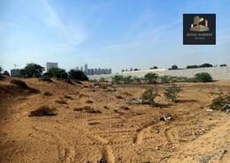 أرض للبيع في مصفوت 3 - مصفوت - عجمان