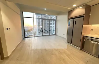 Apartment - 3 Bedrooms - 3 Bathrooms for sale in AZIZI Riviera - Meydan One - Meydan - Dubai