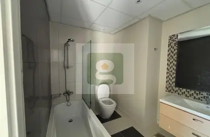 تاون هاوس - 3 غرف نوم - 5 حمامات للايجار في داماك هيلز 2 - دبي
