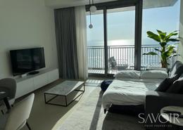 Apartment - 1 bedroom - 1 bathroom for rent in 5242 Tower 1 - 5242 - Dubai Marina - Dubai