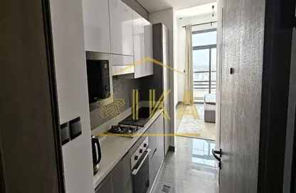 Apartment - Studio - 1 Bathroom for sale in Joya Blanca Residences - Arjan - Dubai